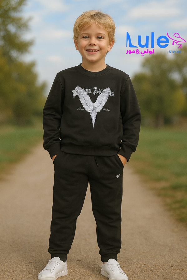 بجامات ولادي خريفي Image 2 Preview
