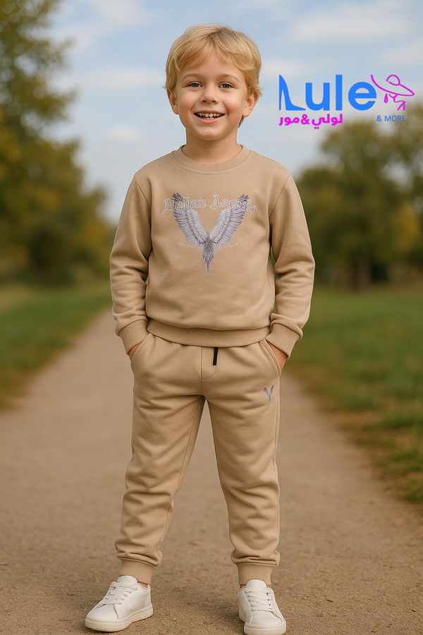 بجامات ولادي خريفي Image 6 Preview