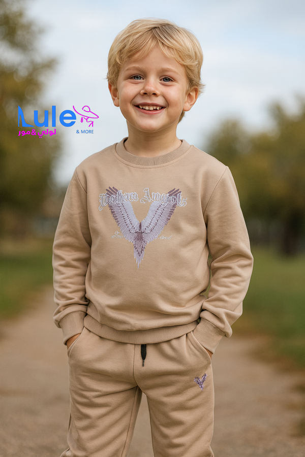 بجامات ولادي خريفي Image 8 Preview