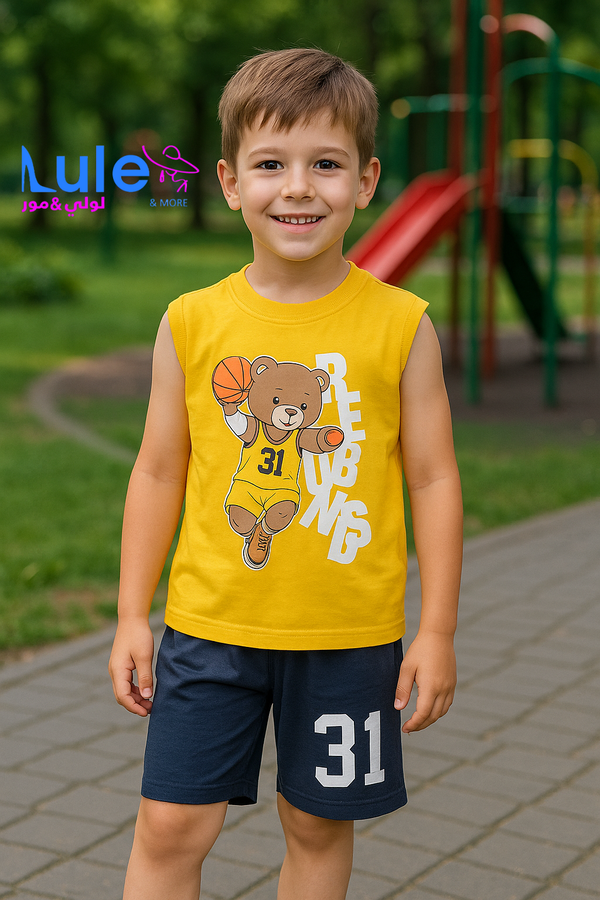 بجامه ولادي نغوشه Image 3 Preview
