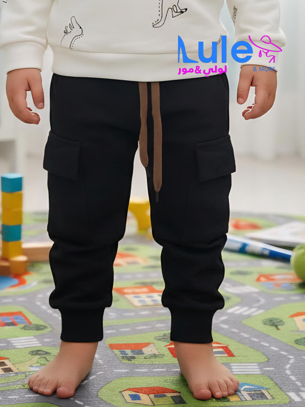 بلاطين كوردروي محزز Preview Image