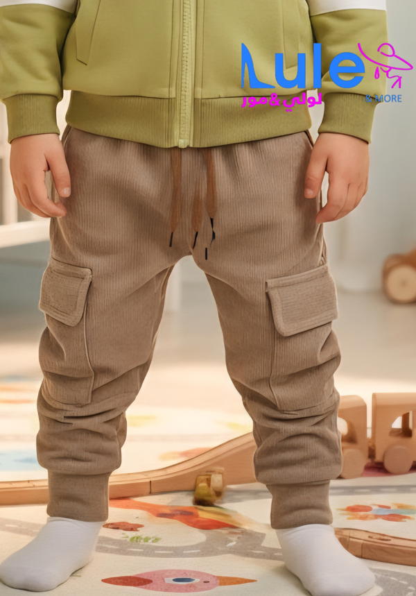 بلاطين كوردروي محزز Image 2 Preview