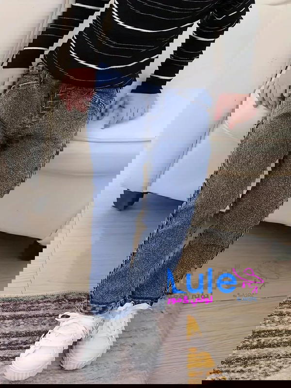 بلاطين ستريت خصر مغيط  Image 1 Preview