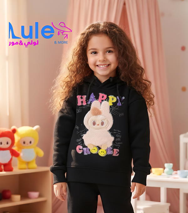 بلايز لابوبو بناتي Image 4 Preview