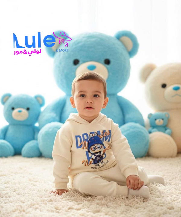 بلايز لابوبو ولادي Image 1 Preview