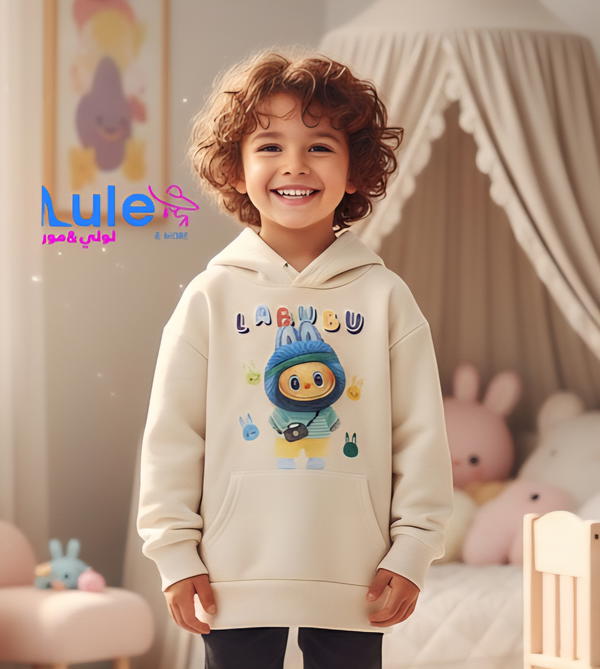 بلايز لابوبو ولادي Image 2 Preview