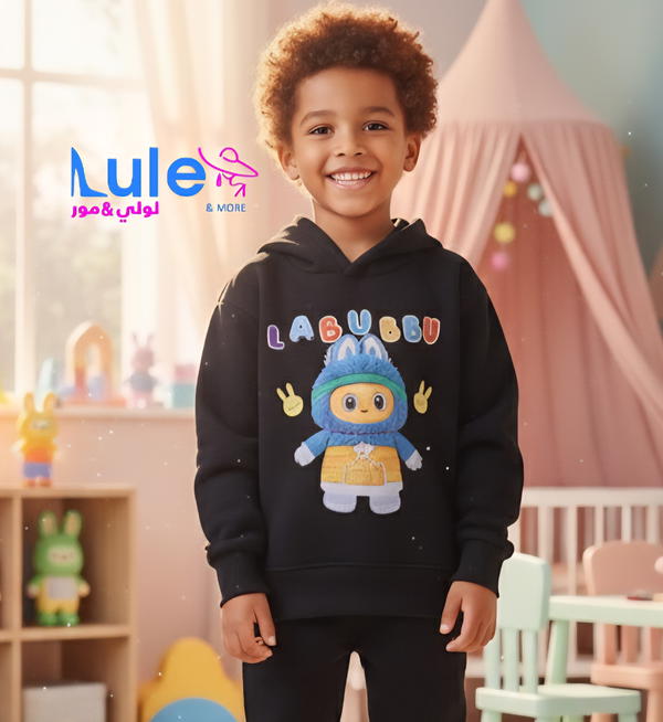 بلايز لابوبو ولادي Image 3 Preview