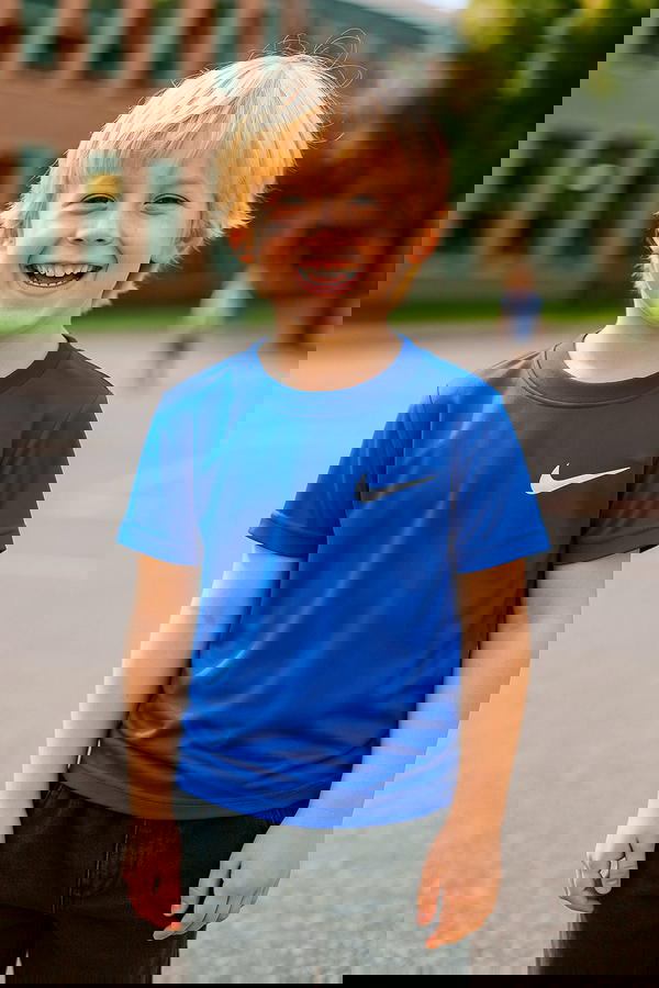 بلايز مدرسيه ولادي Image 7 Preview