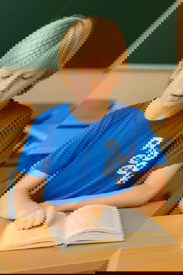 بلايز مدرسيه ولادي Image 8 Preview