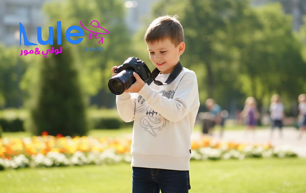 بلايز ولادي شتوي مبطن بطاقيه وبلا طاقيه Image 5 Preview