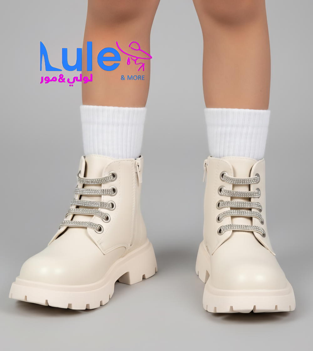 بسطار بناتي  Preview Image