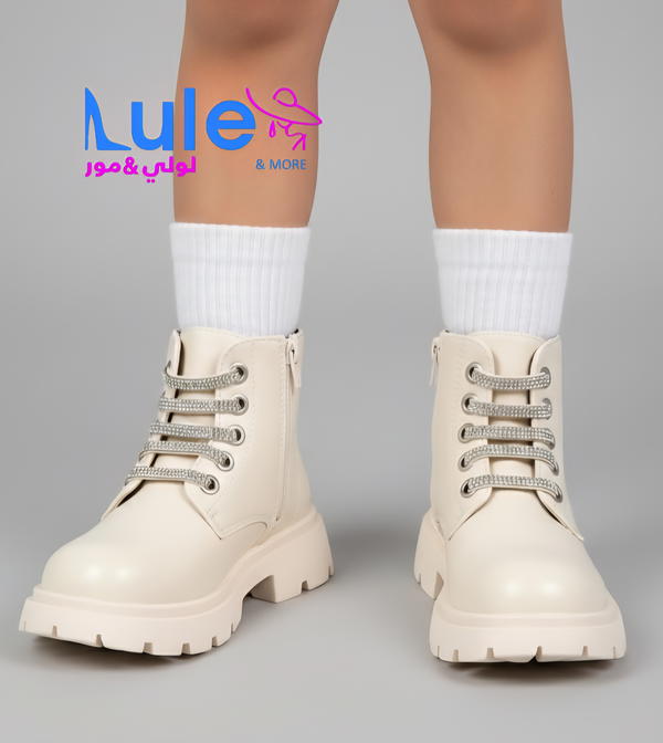 بسطار بناتي  Image 1 Preview