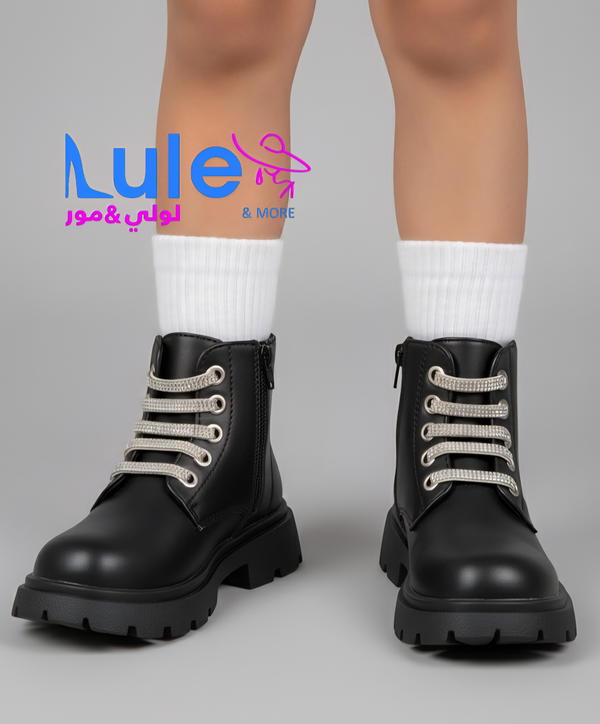 بسطار بناتي  Image 2 Preview