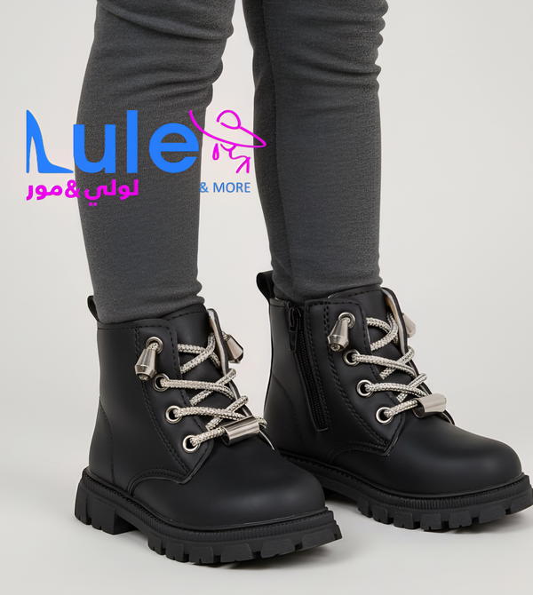 بسطار بناتي Image 1 Preview