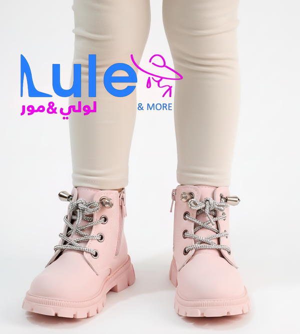 بسطار بناتي Image 2 Preview