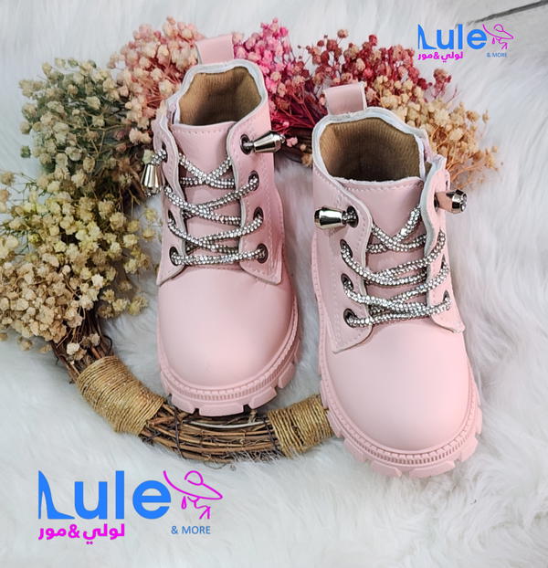 بسطار بناتي Image 3 Preview