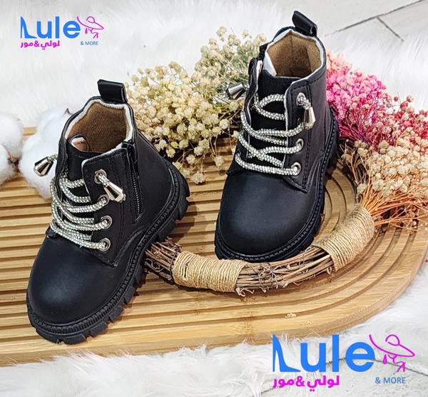 بسطار بناتي Image 4 Preview