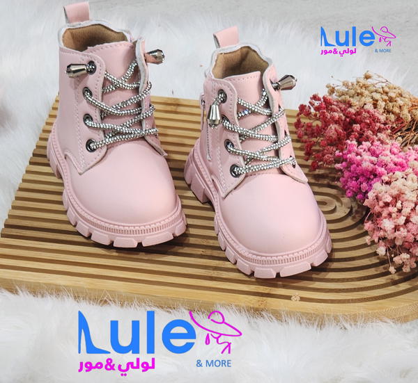 بسطار بناتي Image 5 Preview