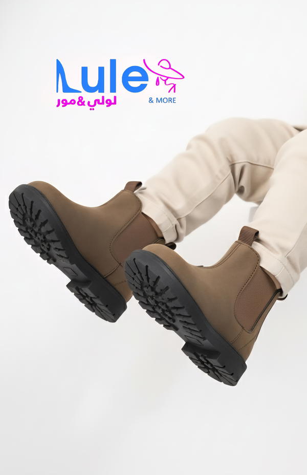 بسطار ولادي لبس Image 1 Preview