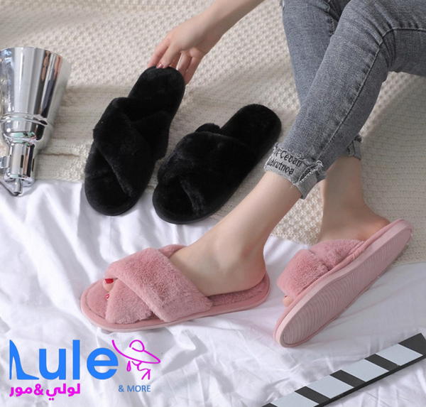 بوابيج بيتي صبايا فرو مفتوح Image 4 Preview