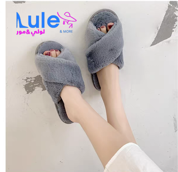 بوابيج بيتي صبايا فرو مفتوح Image 8 Preview