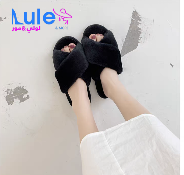 بوابيج بيتي صبايا فرو مفتوح Image 9 Preview