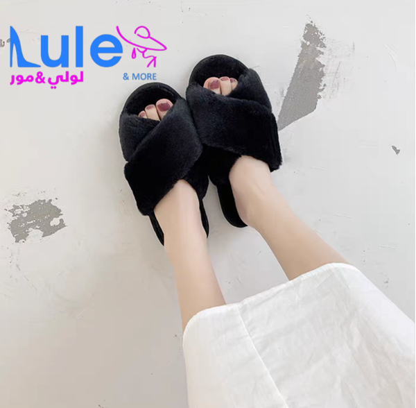 بوابيج بيتي صبايا فرو مفتوح Image 10 Preview