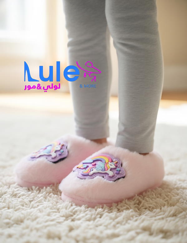 بوابيج دزني بناتي يوني كورن Image 1 Preview