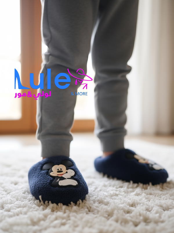 بوابيج دزني فرو دزني ميكي  ماوس Image 2 Preview