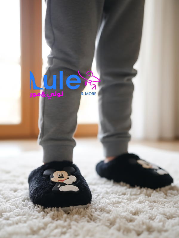 بوابيج دزني فرو دزني ميكي  ماوس Image 3 Preview