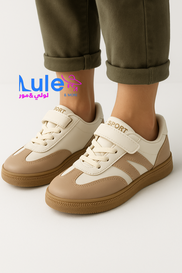 بوات( سبور) ولادي بناتي اصلي Image 2 Preview