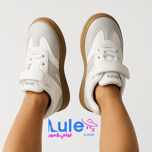 بوات( سبور) ولادي بناتي اصلي Image 4 Preview