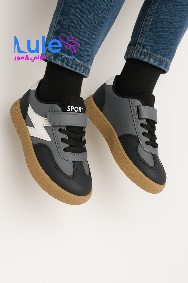 بوات( سبور) ولادي بناتي اصلي Image 6 Preview
