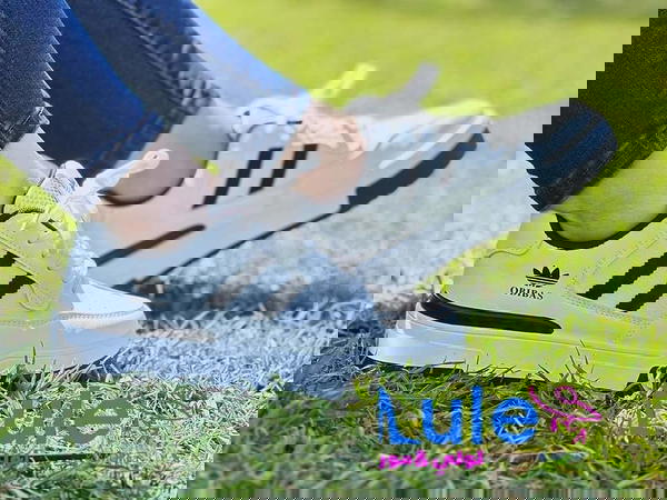 بوت اديداس  Image 1 Preview