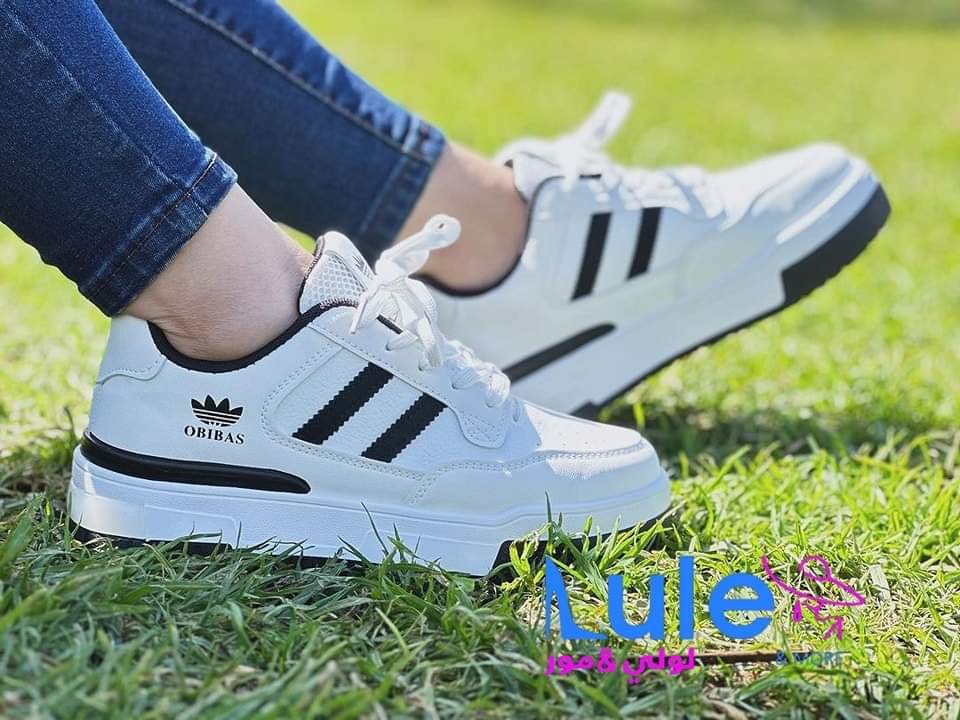 بوت اديداس Preview Image
