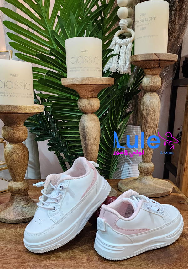 بوت اطفال عملي ومريح Image 1 Preview
