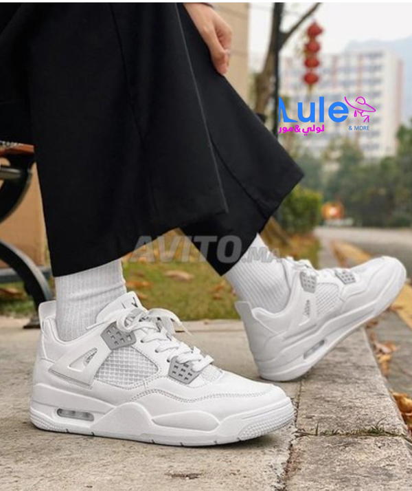 بوت اطفال جوردن Image 1 Preview