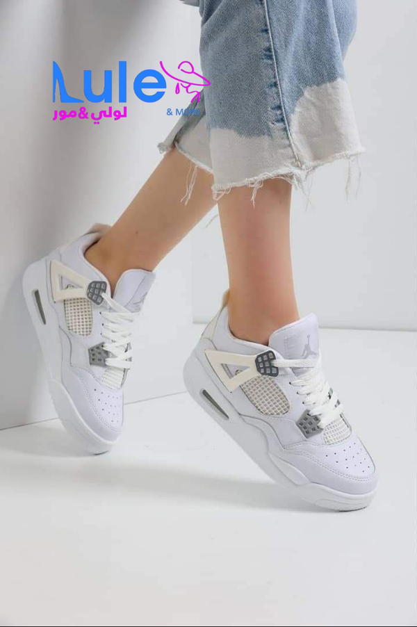 بوت اطفال جوردن Image 3 Preview
