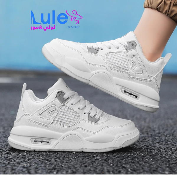 بوت اطفال جوردن Image 6 Preview