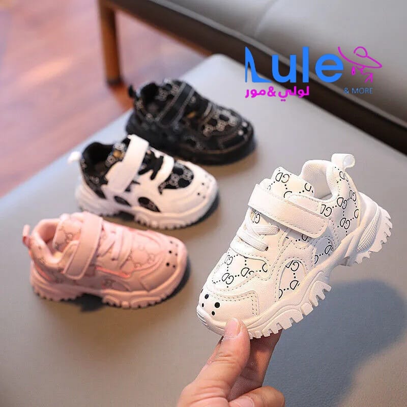 بوت اطفال جوتشي Preview Image