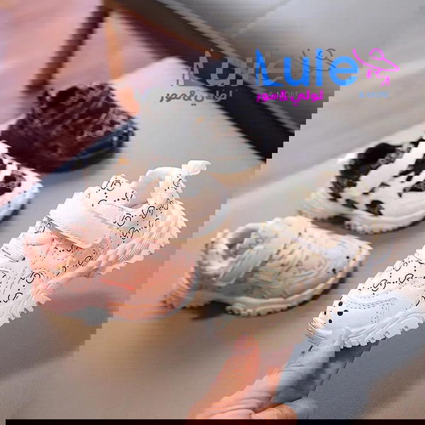 بوت اطفال جوتشي Image 1 Preview