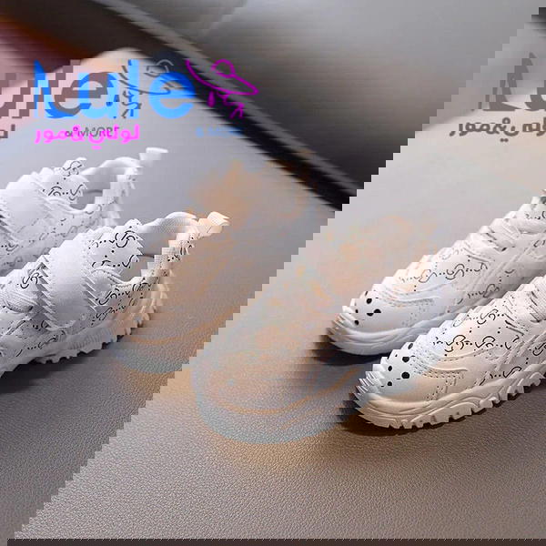 بوت اطفال جوتشي Image 2 Preview