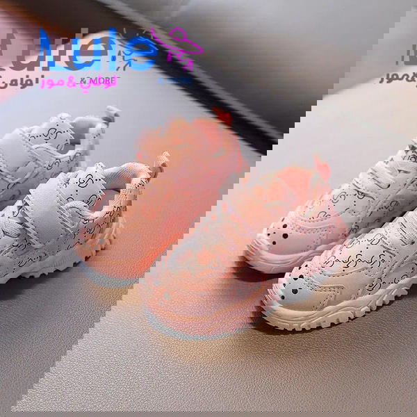 بوت اطفال جوتشي Image 3 Preview