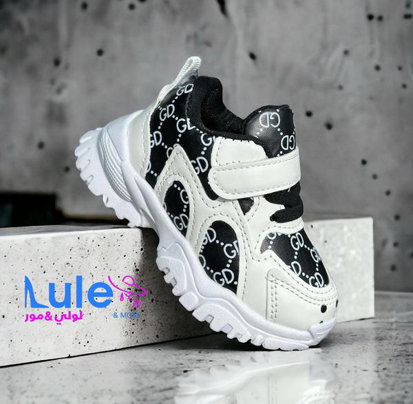 بوت اطفال جوتشي Image 4 Preview