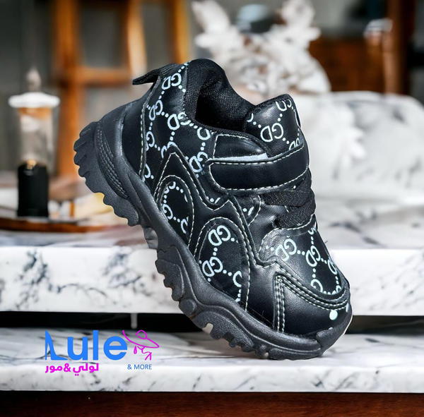 بوت اطفال جوتشي Image 6 Preview