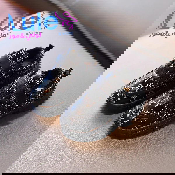 بوت اطفال جوتشي Image 7 Preview