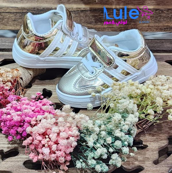 بوت اطفال ناعم طبي Image 2 Preview
