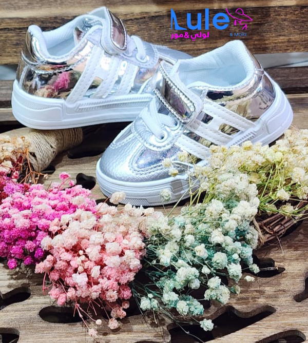 بوت اطفال ناعم طبي Image 3 Preview