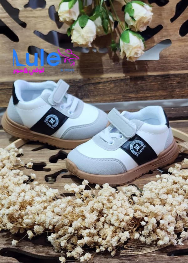 بوت اطفال طبي Image 4 Preview