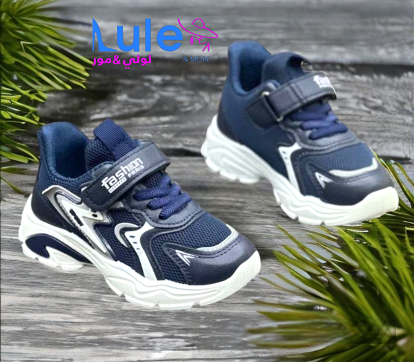 بوت اطفال طبي ومريح Image 1 Preview